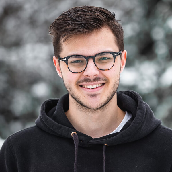 James Wilson, Founder and CEO at AA Funding