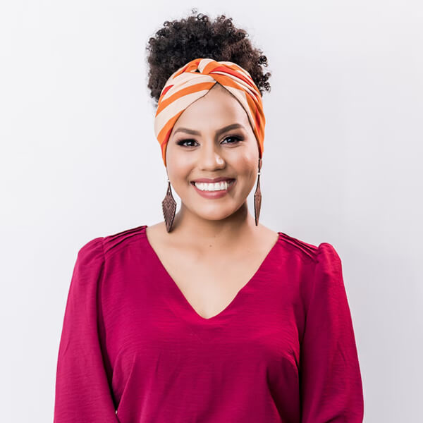 Patricia Miller, Head of Lending at AA Funding