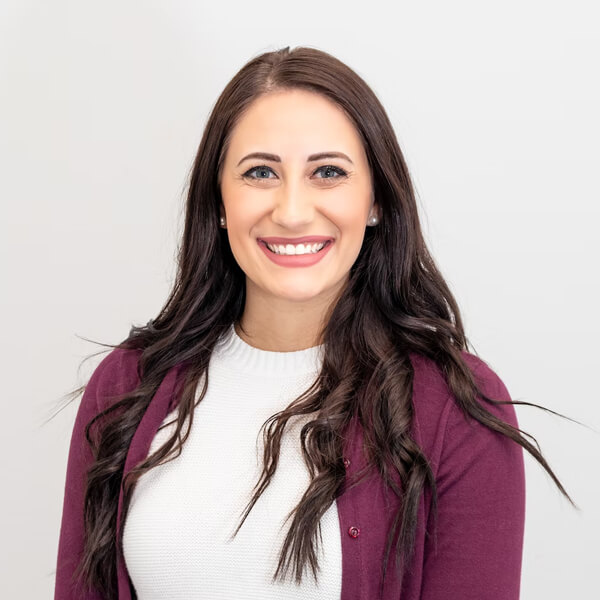 Elizabeth Taylor, Financial Advisor at AA Funding